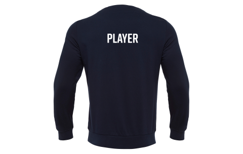 OLI - AXIMA SWEATSHIRT NAV