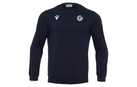 OLI - AXIMA SWEATSHIRT NAV