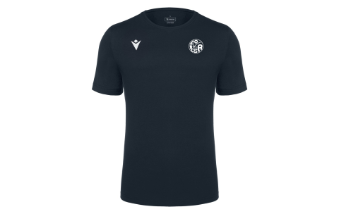 OLI - BOOST ECO T-SHIRT NAV SS 