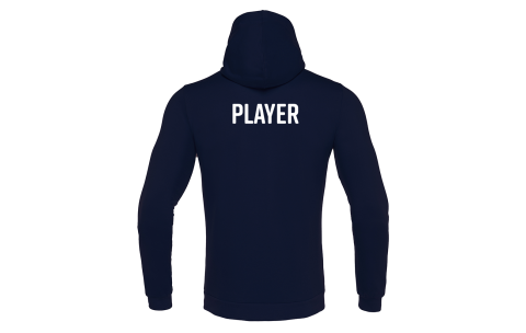 OLI - CELLO FULL ZIP HOODY NAV