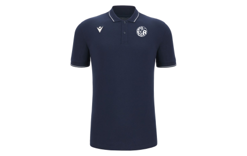 OLI - COMEDY ECO POLO NAV SS