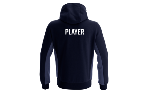 OLI - DANCE HOODY NAV/LNAV