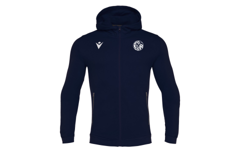 OLI - DANCE HOODY NAV/LNAV