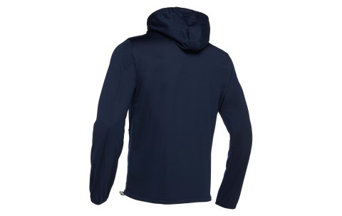 OLI - FREYR FULL ZIP HOODY NAV