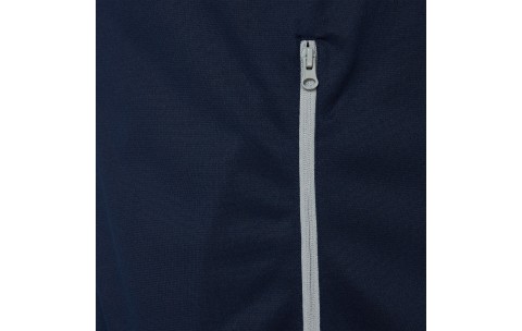 OLI - FREYR FULL ZIP HOODY NAV