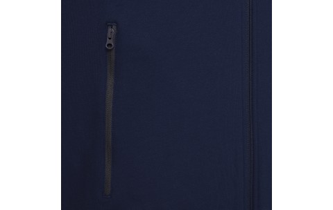 OLI - CELLO FULL ZIP HOODY NAV