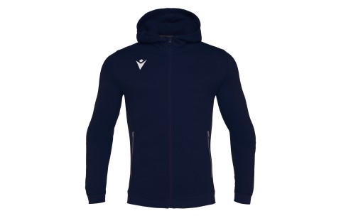 OLI - CELLO FULL ZIP HOODY NAV