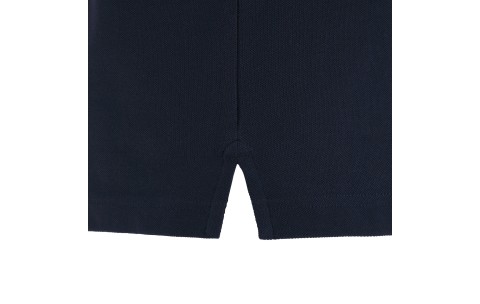 OLI - COMEDY ECO POLO NAV SS